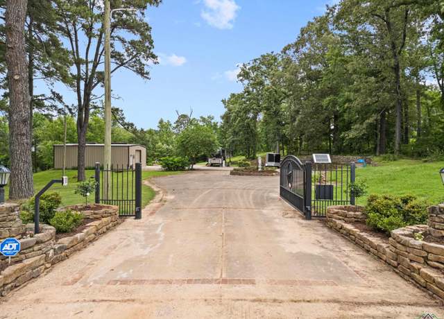 Property at 230 Private Road 3471, Big Sandy, TX 75755