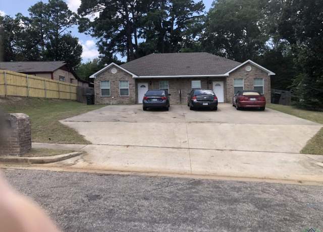 Property at 223 S Fenton, Tyler, TX 75702