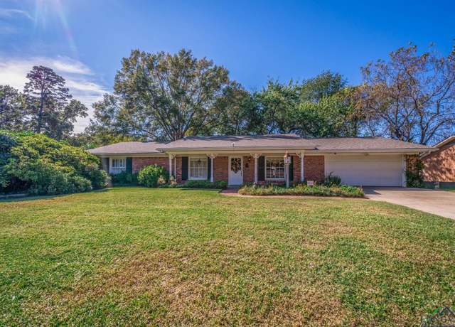 Property at 2311 Pickett St, Longview, TX 75605, 3 beds, 2 baths