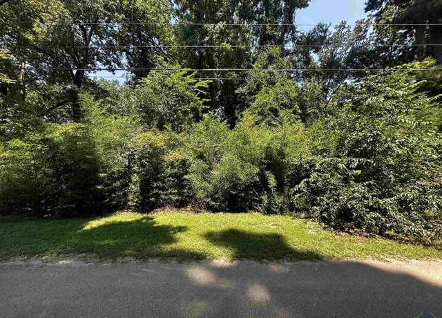 Property at Lot 11 Looney Ave, Kilgore, TX 75662