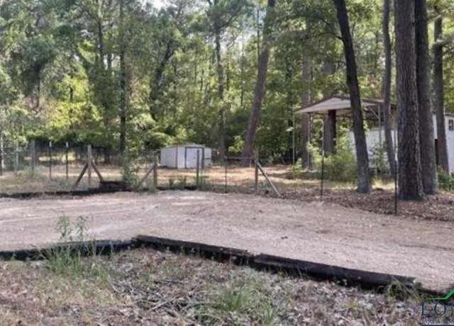 Property at Lots 63 & 64 Sandlewood Loop, Avinger, TX 75630