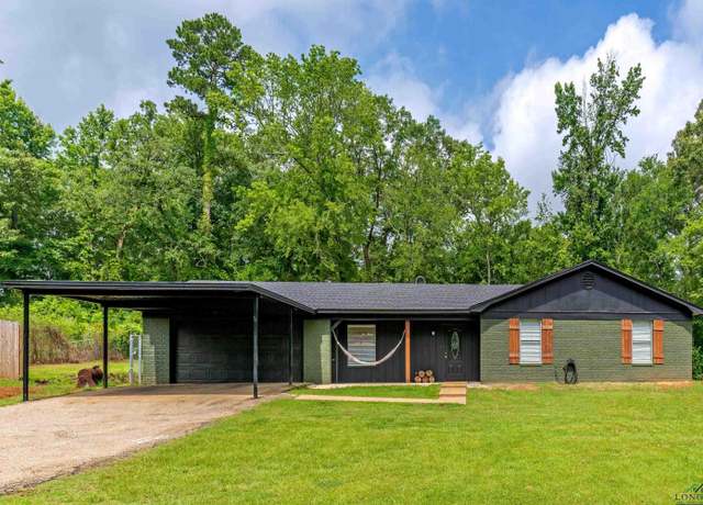 Property at 5972 Glenwood Dr, Gilmer, TX 75645, 3 beds, 2 baths