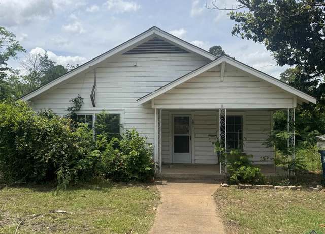Property at 801 E Lake Dr, Gladewater, TX 75647, 2 beds, 1 bath