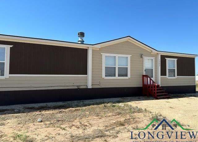 Property at 15637 W Brisa Rd, Odessa, TX 79763, 3 beds, 2 baths