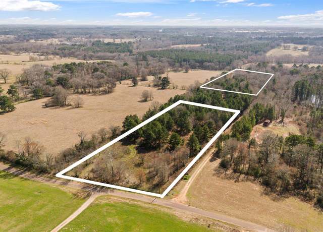 Property at 1926 E Cr 212, Henderson, TX 75652