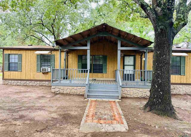 Property at 282 Cr 1404, Jacksonville, TX 75766, 3 beds, 2 baths