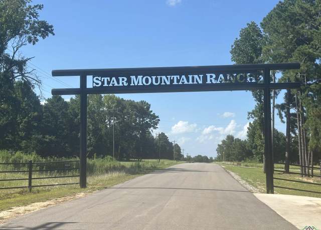 Property at 16864 Ridgeline Loop, Winona, TX 75792