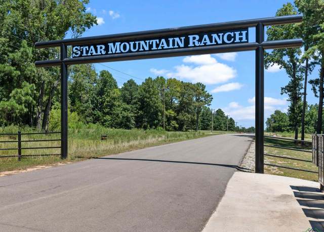 Property at 16864 Ridgeline Loop Lot 86, Winona, TX 75792