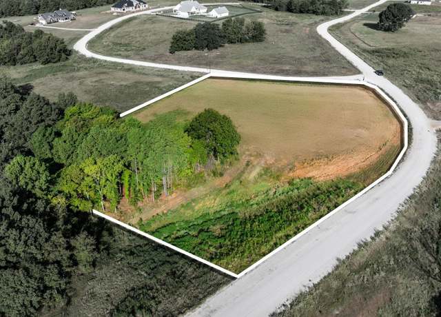 Property at 17109 Lux Mundi Lot 28, Winona, TX 75792