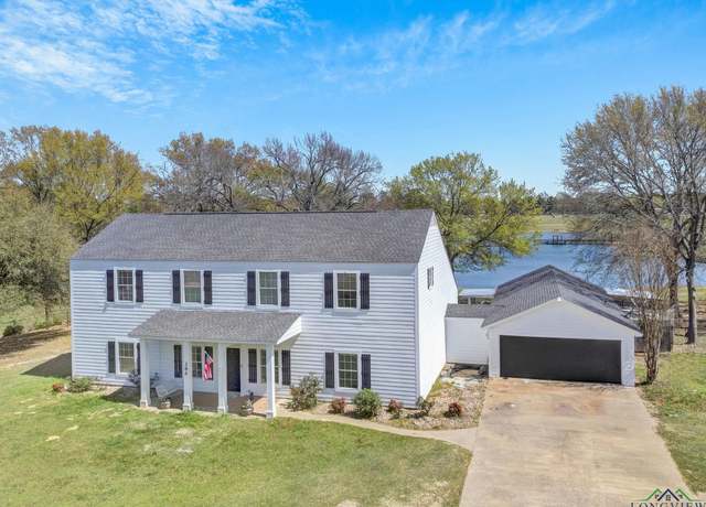 Property at 286 Taylor George Dr, Longview, TX 75605, 4 beds, 4.5 baths