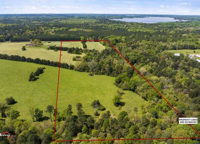 Property at tbd Fm 1970, Gary, TX 75643