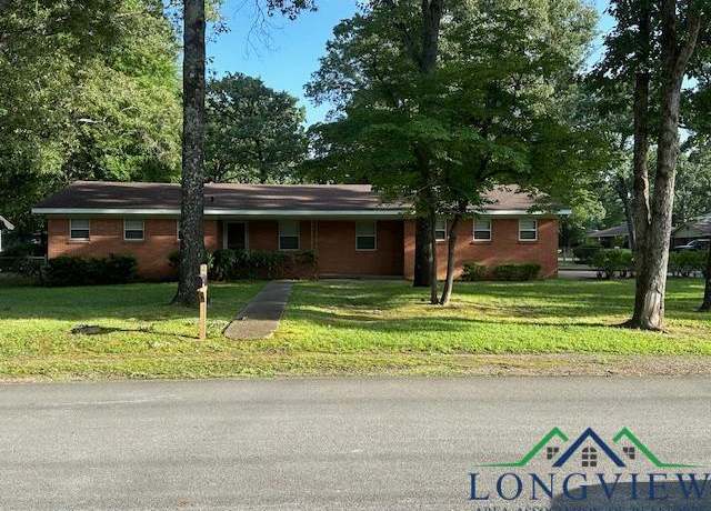 Property at 3100 Jane Dr, Longview, TX 75601, 3 beds, 2 baths