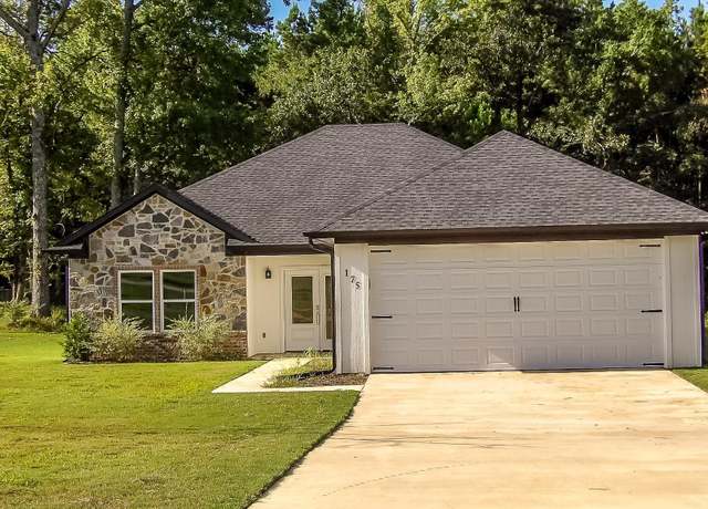 Property at 175 Heartland Xing, Diana, TX 75640, 3 beds, 2 baths