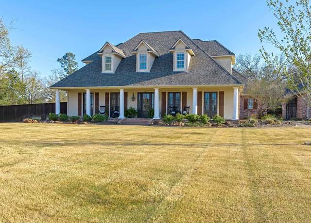 Property at 225 Alexis Dr, Longview, TX 75605, 4 beds, 4.5 baths