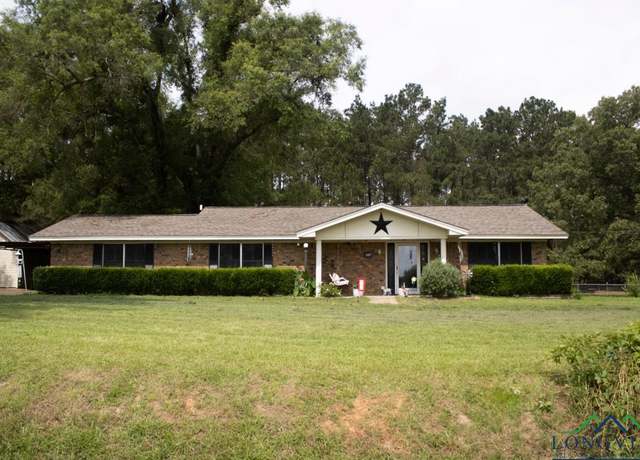 Property at 447 Berea 3, Jefferson, TX 75657, 4 beds, 2 baths