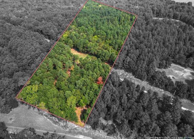 Property at TBD Cr 3400, Hawkins, TX 75765