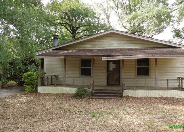 Property at 242 Cr 4328, Tenaha, TX 75974, 2 beds, 2 baths