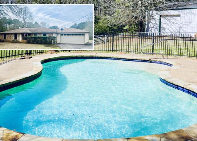 Property at 5889 State Hwy 300, Longview, TX 75604, 3 beds, 3 baths