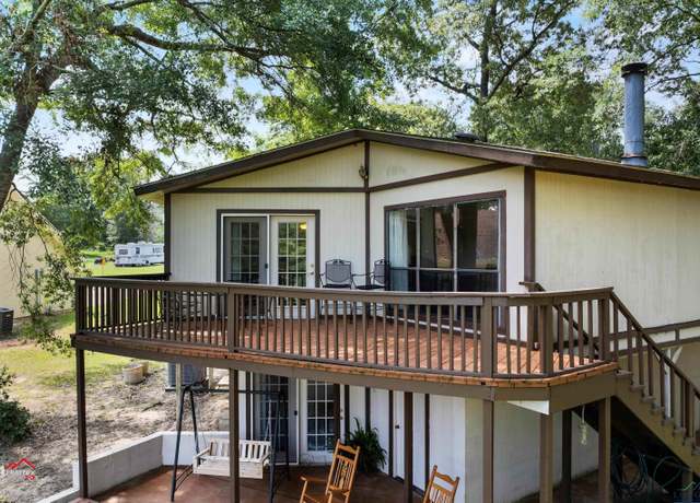 Property at 166 County Road 1941, Gary City, TX 75643, 3 beds, 2 baths