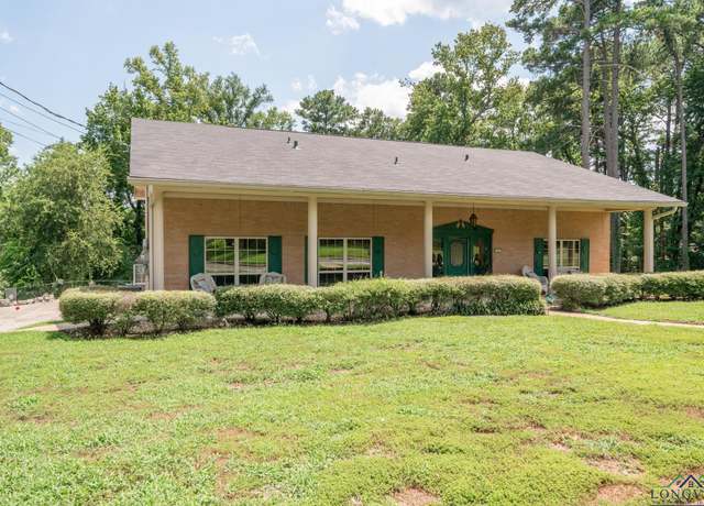 Property at 404 W Terrace Dr, Longview, TX 75602, 7 beds, 5 baths