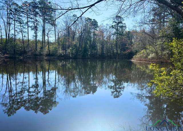 Property at TBD Easement Rd, Linden, TX 75563