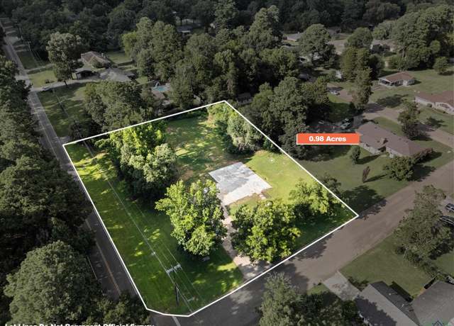Property at 702 & 670 Sam Page Rd, Longview, TX 75605