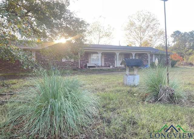 Property at 1350 Fm 805, Jefferson, TX 75657, 3 beds, 2 baths