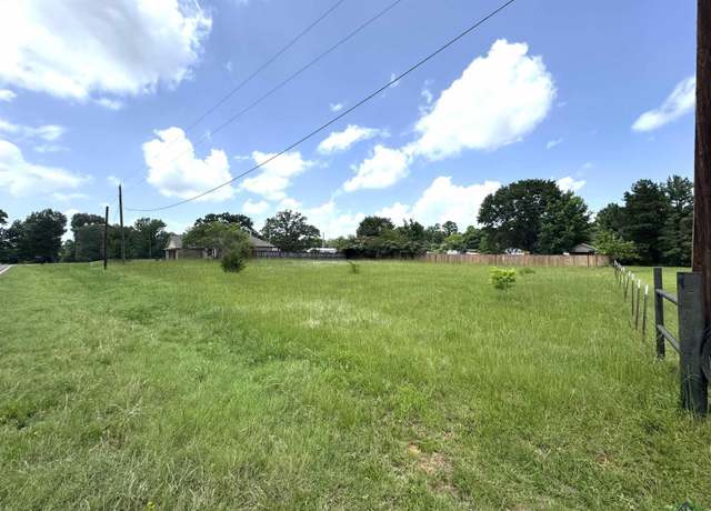 Property at TBD Graystone Rd, Longview, TX 75605