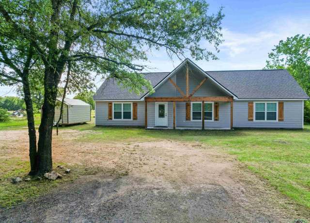 Property at 249 Cr 3836, Hawkins, TX 75765, 4 beds, 2 baths