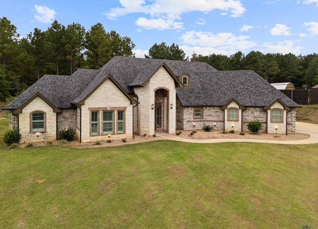 Property at 188 Bralan Dr, Diana, TX 75640, 4 beds, 2.5 baths