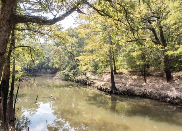 Property at TBD S Alley, Jefferson, TX 75657