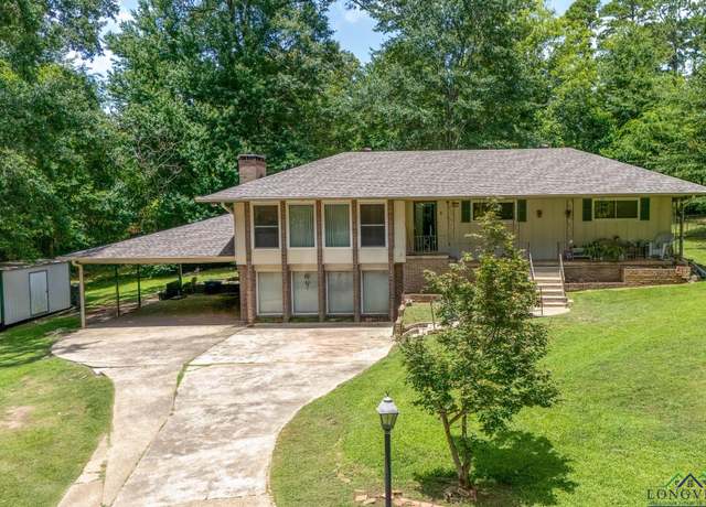 Property at 3801 John Reagan St, Marshall, TX 75672, 4 beds, 3 baths