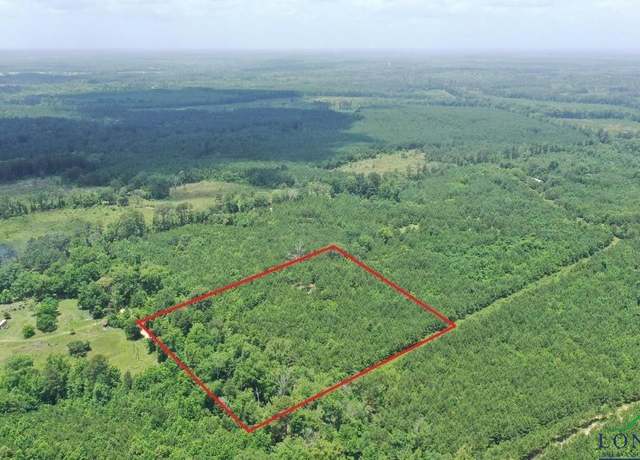 Property at 0000 Cr 1782, Linden, TX 75563