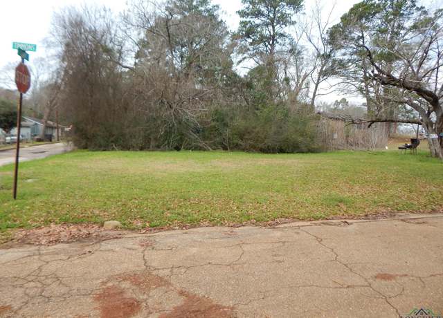 Property at TBD .1205 Acres Clark St, Gilmer, TX 75644