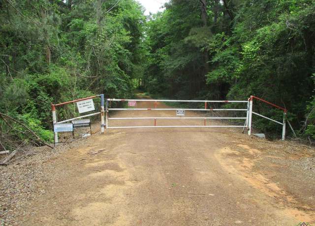 Property at 3200 block cr 102 W, New London, TX