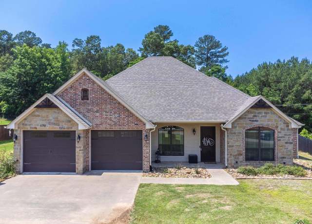 Property at 366 Emma Dr, Diana, TX 75640, 4 beds, 2.5 baths