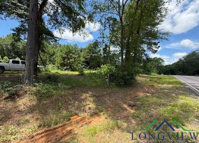 Property at TBD Lot 2 South George Richey, Longview, TX 75604