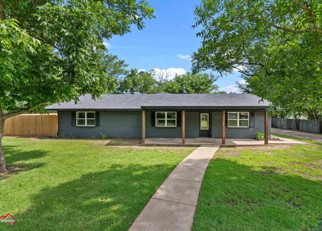 Property at 506 E Acacia, Overton, TX 75684, 3 beds, 2 baths