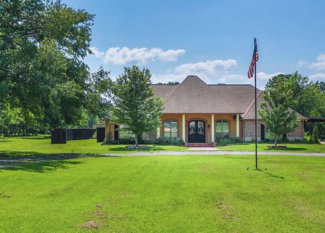 Property at 265 Pr 1239, Marshall, TX 75672, 4 beds, 3 baths