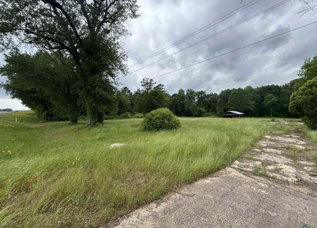 Property at 9649 N US 259, Gilmer, TX 75645