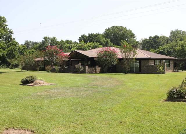 Property at 3984 Fm 1398, Hooks, TX 75561, 3 beds, 3 baths