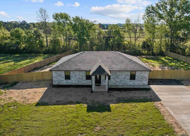 Property at 256 Pr 44500, Henderson, TX 75654, 3 beds, 2 baths