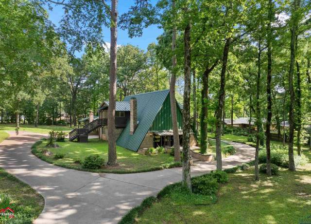Property at 216 W Pliler Precise Rd, Longview, TX 75605, 4 beds, 3 baths