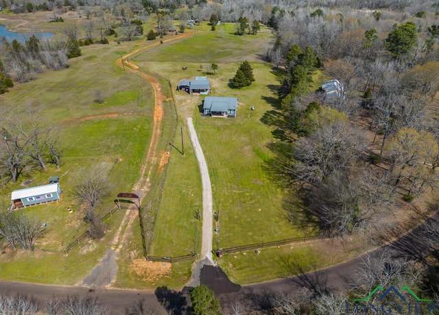 Property at 1575 County Road 3860, Hawkins, TX 75765, 2 beds, 2 baths
