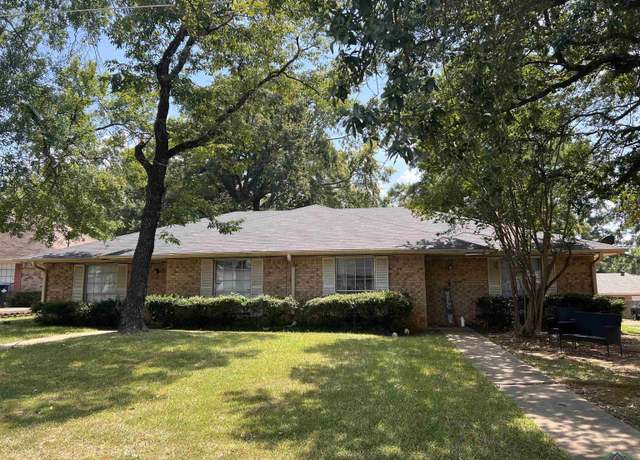 Property at 1716-1726 Preston Dr, Longview, TX 75604