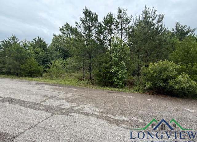 Property at 16492 Landons Way, Winona, TX 75792