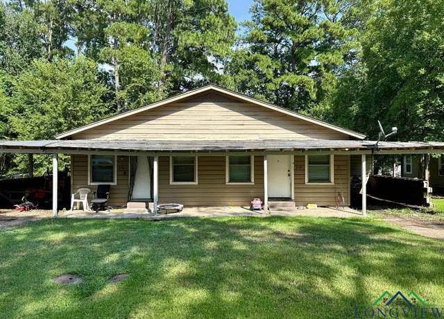 Property at 608, 610, 623 Harrell, Longview, TX 75601
