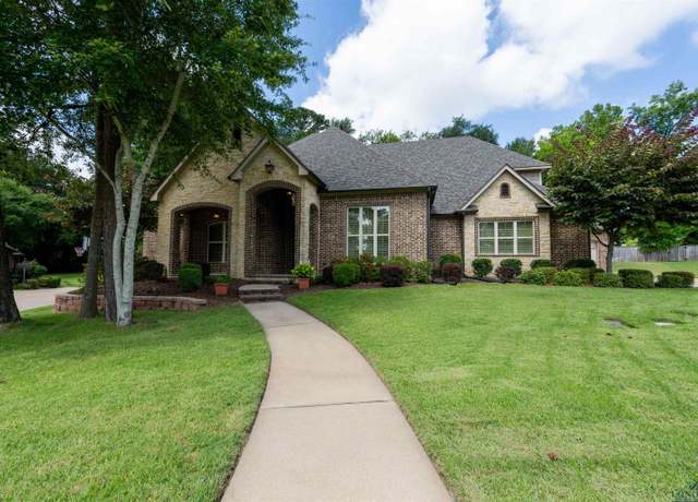 Property at 5215 Northcrest Chase, Longview, TX 75605, 4 beds, 3.5 baths