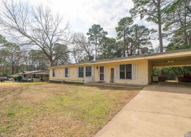 Property at 300 Nancy St, Daingerfield, TX 75638, 3 beds, 2 baths