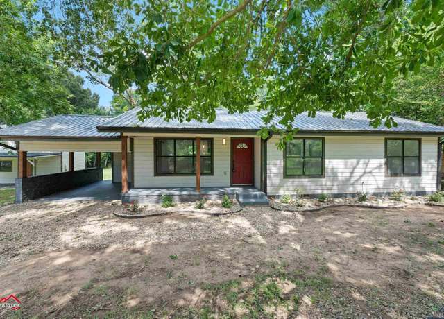 Property at 407 Mt. Pleasant St, Pittsburg, TX 75686, 3 beds, 2 baths